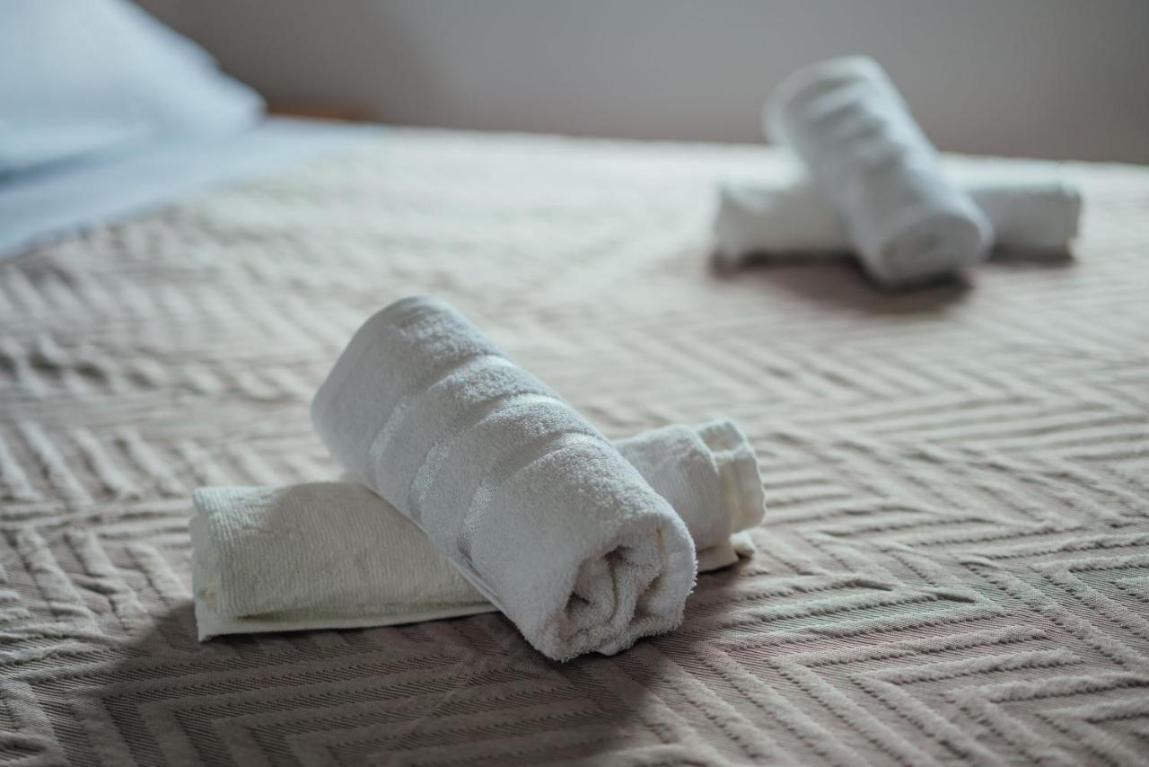 Apartman Mlikota Zagvozd Eksteriør bilde